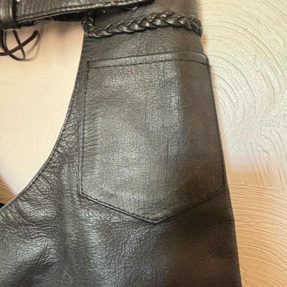 Leather Chaps - image 3